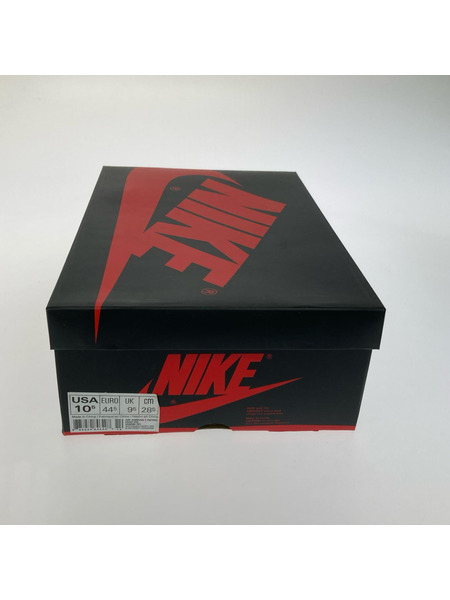 NIKE スニーカー Air Jordan 1 Retro High Chicago 2015