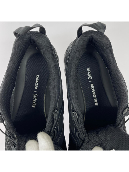 SALOMON Salomon XA PRO 3D V9 黒 393322 (26)