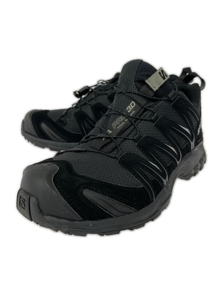 SALOMON Salomon XA PRO 3D V9 黒 393322 (26)