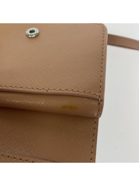 MARC JACOBS 二ツ折リ財布[値下]