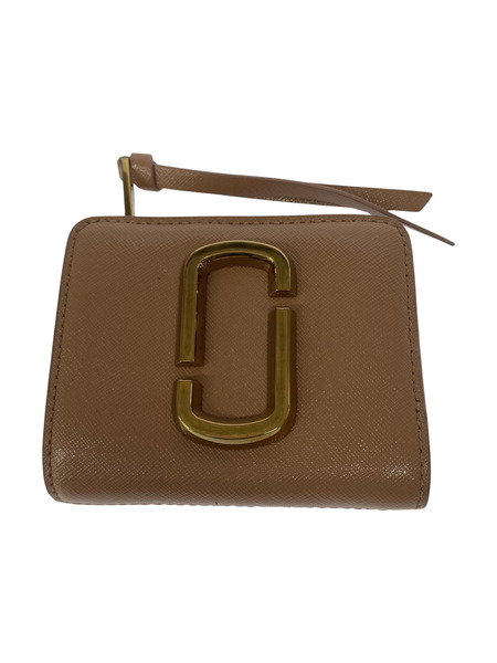 MARC JACOBS 二ツ折リ財布[値下]