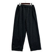 FreshService TECH WOOL TRACK PANTS