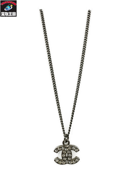 アクセサリー CHANEL ネックレス[値下]