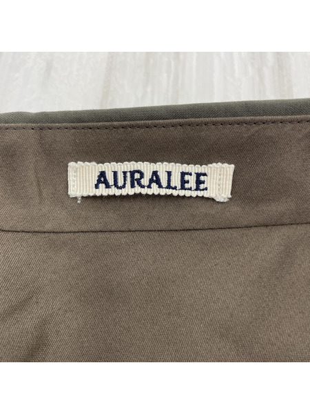 AURALEE パンツ Size4 A24AP03WT