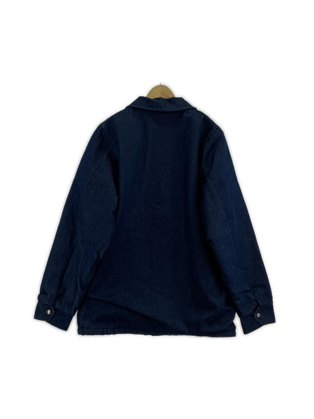 00s COLORADO プリズナー デニムジャケット M インディゴ