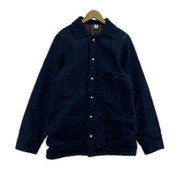 00s COLORADO プリズナー デニムジャケット M インディゴ