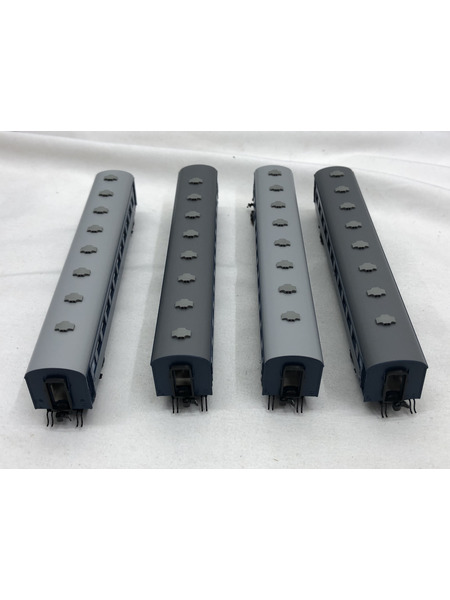 鉄道模型車両 KATO 夜行鈍行 山陰 9両セット 10-1879