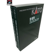 鉄道模型車両 KATO 夜行鈍行 山陰 9両セット 10-1879
