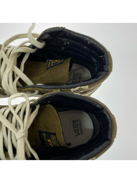 VANS スニーカー × WTAPS VAULT OG/SK8-HI