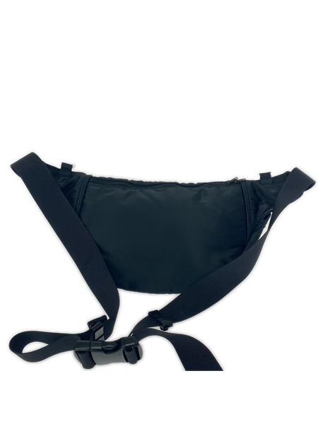 PORTER ボディバッグ タンカー ブラック