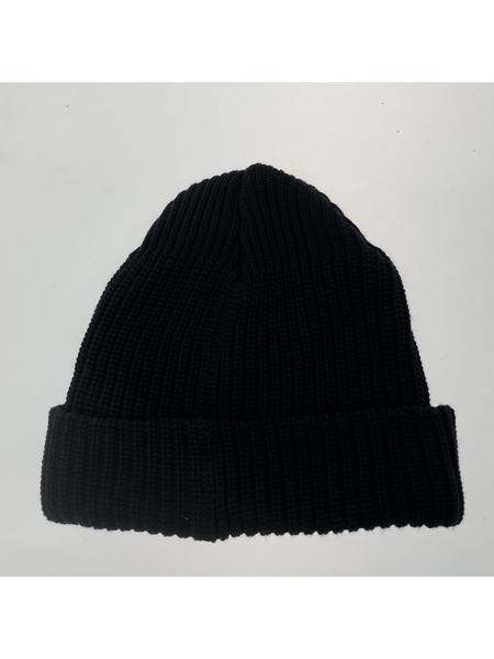 WTAPS ニットキャップ BEANIE 02 / BEANIE / CTPLCOOLMAX[値下]