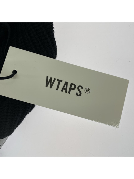 WTAPS ニットキャップ BEANIE 02 / BEANIE / CTPLCOOLMAX[値下]