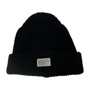 WTAPS ニットキャップ BEANIE 02 / BEANIE / CTPLCOOLMAX[値下]