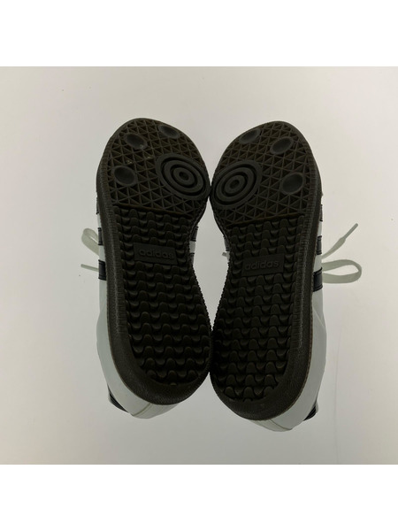 adidas スニーカー 白（26.5㎝）