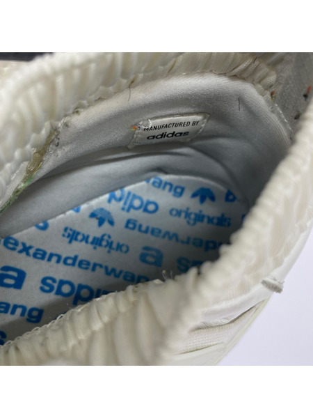 adidas originals アレキサンダーワン AW BBALL 白 F35296 (29)