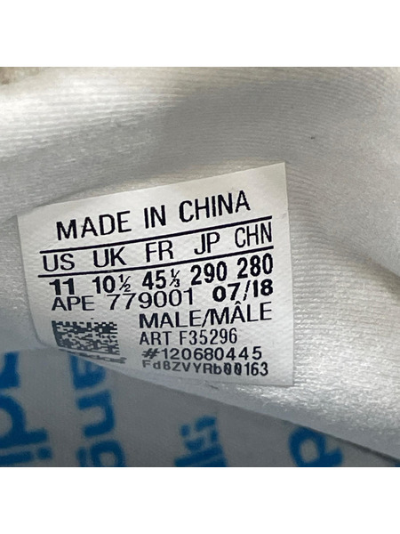 adidas originals アレキサンダーワン AW BBALL 白 F35296 (29)