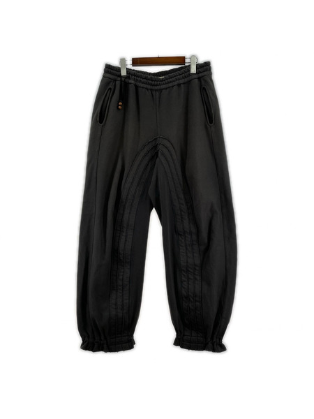 パンツ JIAN YE 24AW ORBIT PANTS