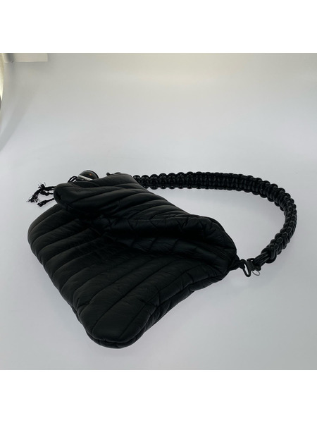 ショルダーバッグ NUTEMPEROR ショルダーバッグ 黒