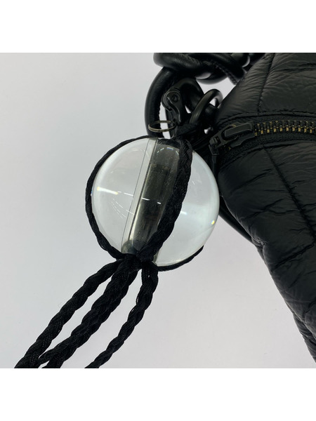 ショルダーバッグ NUTEMPEROR ショルダーバッグ 黒