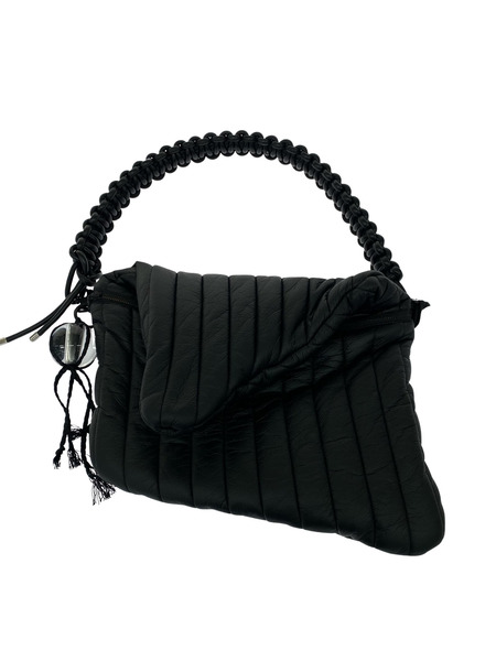 ショルダーバッグ NUTEMPEROR ショルダーバッグ 黒