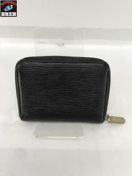 LV コンパクトウォレット エピ ジッピー コインパース