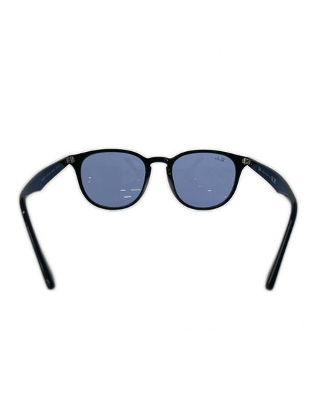Ray-Ban ソノ他 RB4259-F ウェリントン ブルーレンズ
