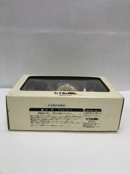 千と千尋の神隠し フィギュア[値下]