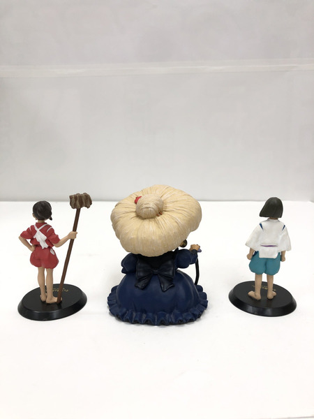 千と千尋の神隠し フィギュア[値下]