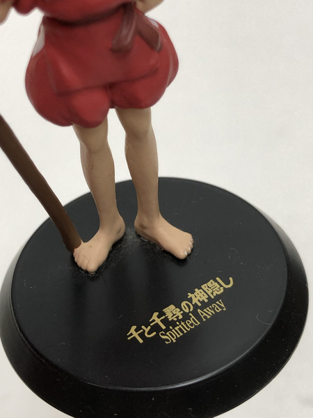 千と千尋の神隠し フィギュア[値下]