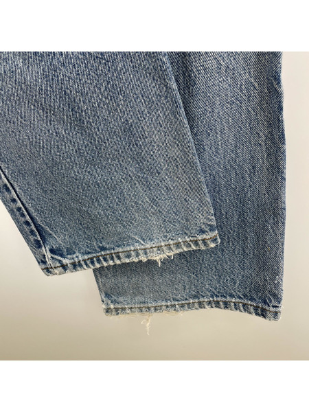 Levi's デニム・ジーンズ 20517-0217 刻印585 オレンジタブ