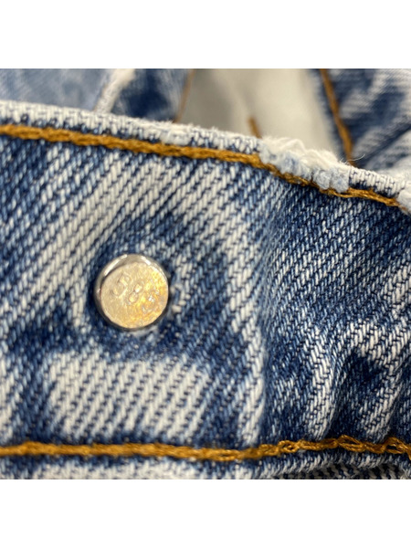 Levi's デニム・ジーンズ 20517-0217 刻印585 オレンジタブ