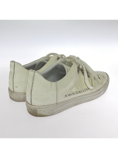スニーカー JHON GALLIANO