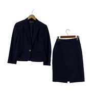 POLO RALPH LAUREN テーラードジャケット・ブレザー 1B ウールスーツ セットアップ[値下]