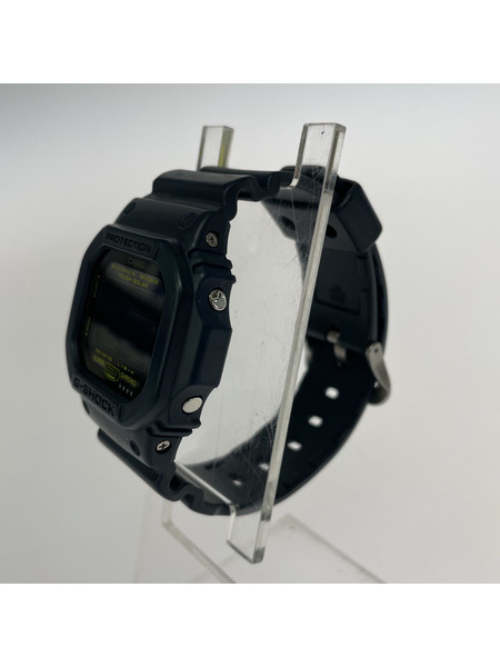 CASIO G-SHOCK GW-M5610NV デジタル 電波ソーラー腕時計