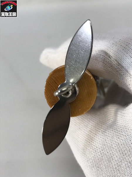 a.h.p.l　モクヘンマルボウ　スイッシャー