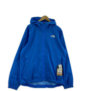 THE NORTH FACE ジャケット QUEST JACKET BLUE DRYVENT SIZE:L