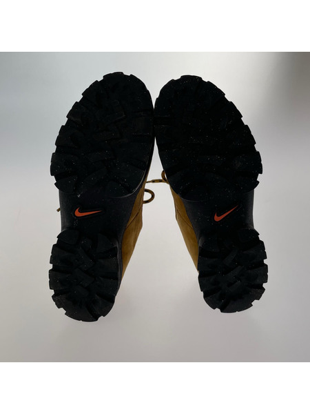 NIKE スニーカー LAHAR LOW WHEAT 26cm