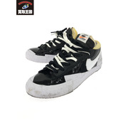 NIKE DM-6443-001 BLAZER LOW SACAI 26.5cm