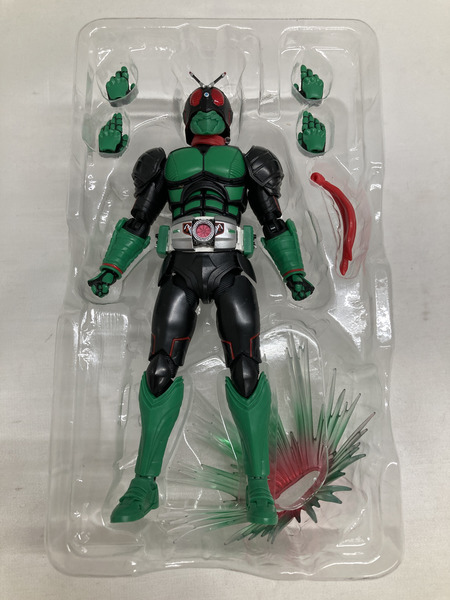 S.H.Figuarts 仮面ライダー1号