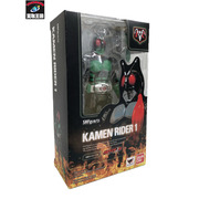 S.H.Figuarts 仮面ライダー1号