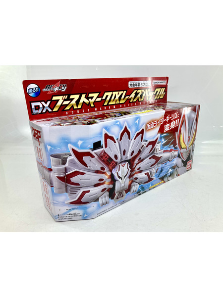 メーカー 仮面ライダー変身アイテム 仮面ライダー ギーツ DXブーストマーク