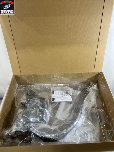 ゴジラ(2016) 第4形態 オルソVer.  酒井ゆうじ