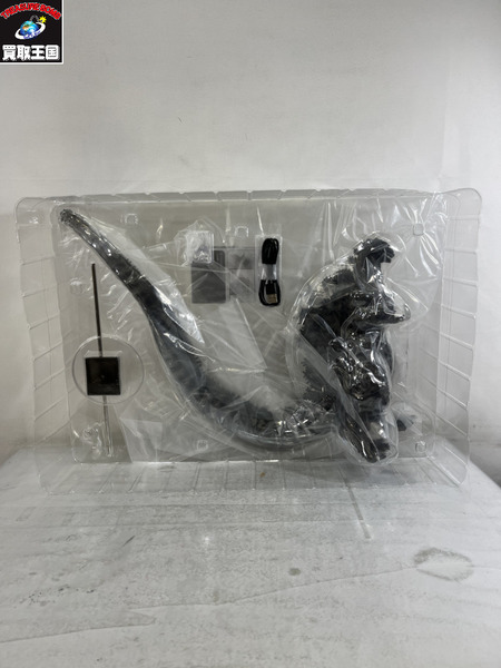 ゴジラ(2016) 第4形態 オルソVer.  酒井ゆうじ