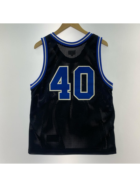 Supreme タンクトップ CUEVE MESH BASKETBALL JERSEY