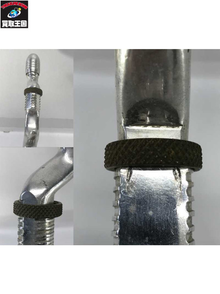 BPベイト グリップ セミクランク