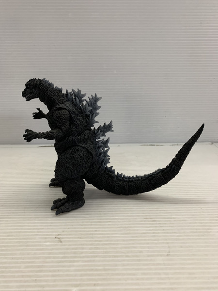 S.H.MonsterArts ゴジラ (1954)