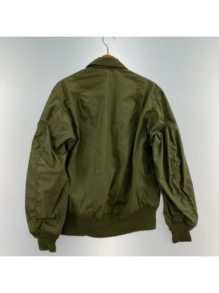 . ミリタリージャケット US.ARMY/76年/LIGHTWEIGHT FLYERS JACKET