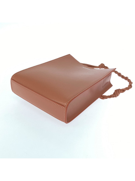 JIL SANDER ショルダーバッグ TANGLE ピンク