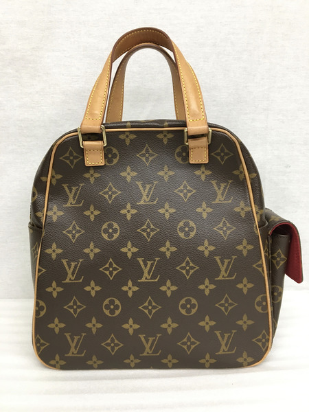 【最終値引き】Louis Vuitton モノグラム 廃盤 エクサントリシテ Louis Vuitton モノグラム 廃盤 エクサントリシテ