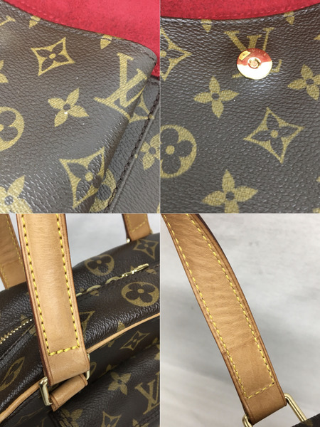 【最終値引き】Louis Vuitton モノグラム 廃盤 エクサントリシテ 価格高騰中！！ヴィトン・モノグラム廃盤品でも強化買取